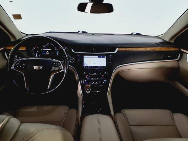 used 2018 Cadillac XTS car, priced at $12,997
