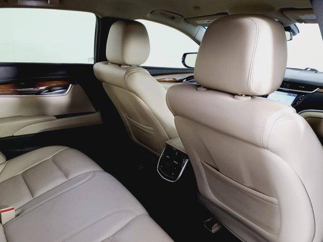 used 2018 Cadillac XTS car, priced at $12,997