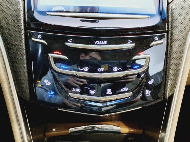 used 2018 Cadillac XTS car, priced at $12,997