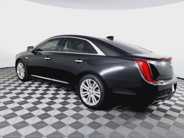 used 2018 Cadillac XTS car, priced at $12,997