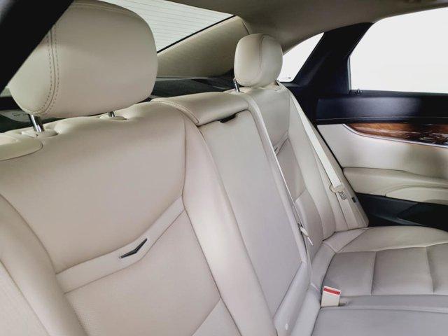 used 2018 Cadillac XTS car, priced at $12,997