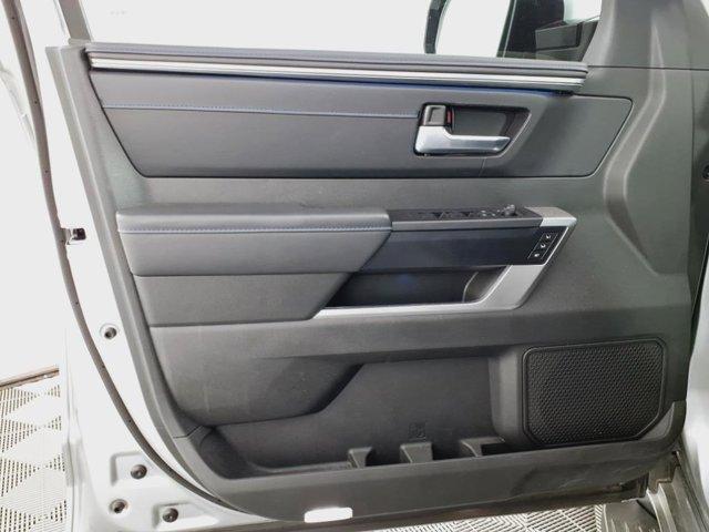 used 2024 Toyota Sequoia car, priced at $78,997