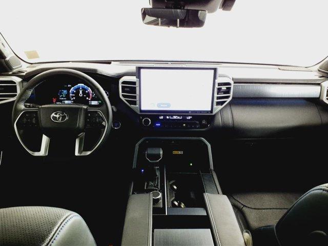 used 2024 Toyota Sequoia car, priced at $78,997
