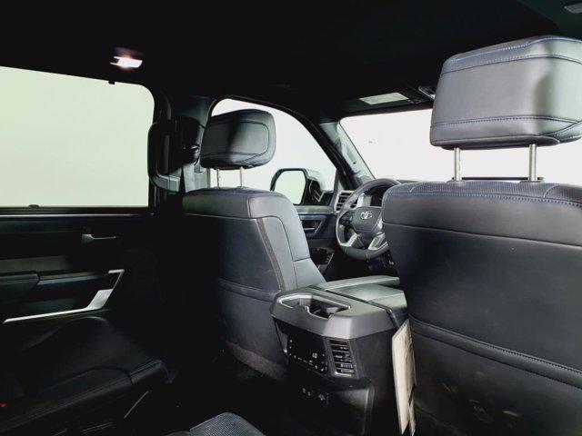 used 2024 Toyota Sequoia car, priced at $78,997