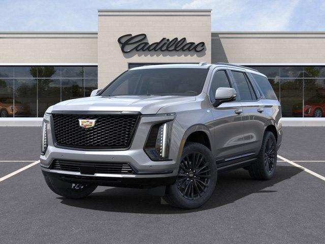 new 2025 Cadillac Escalade car