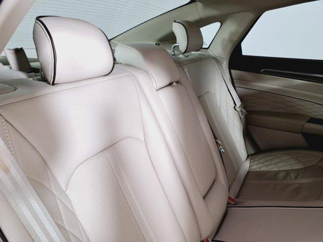 used 2018 Ford Fusion car, priced at $18,997