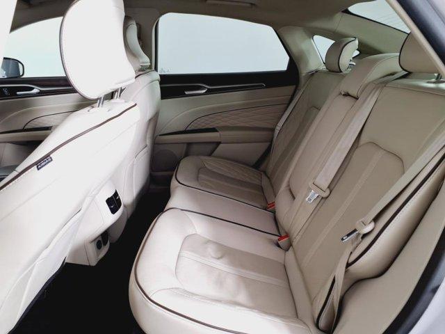 used 2018 Ford Fusion car, priced at $18,997
