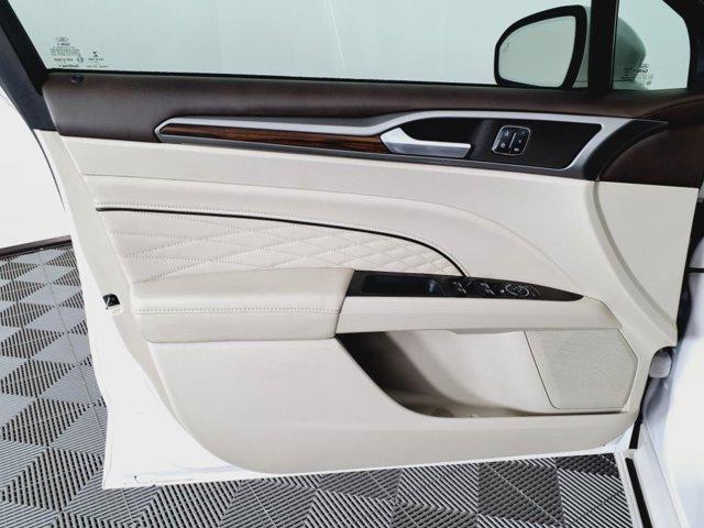used 2018 Ford Fusion car, priced at $18,997