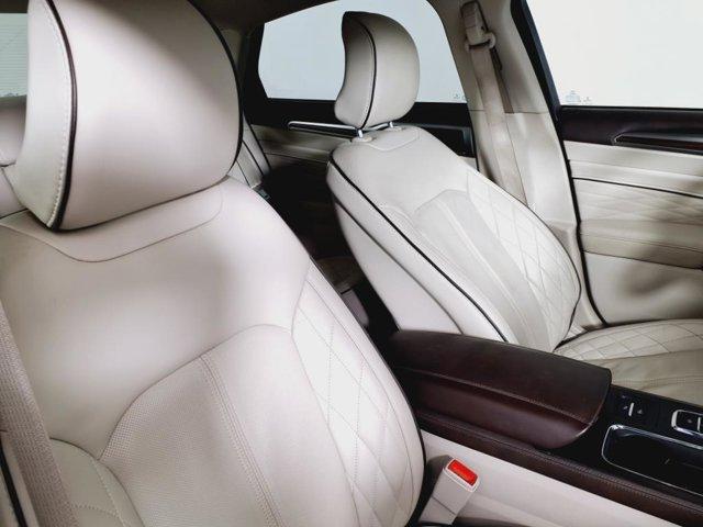 used 2018 Ford Fusion car, priced at $18,997