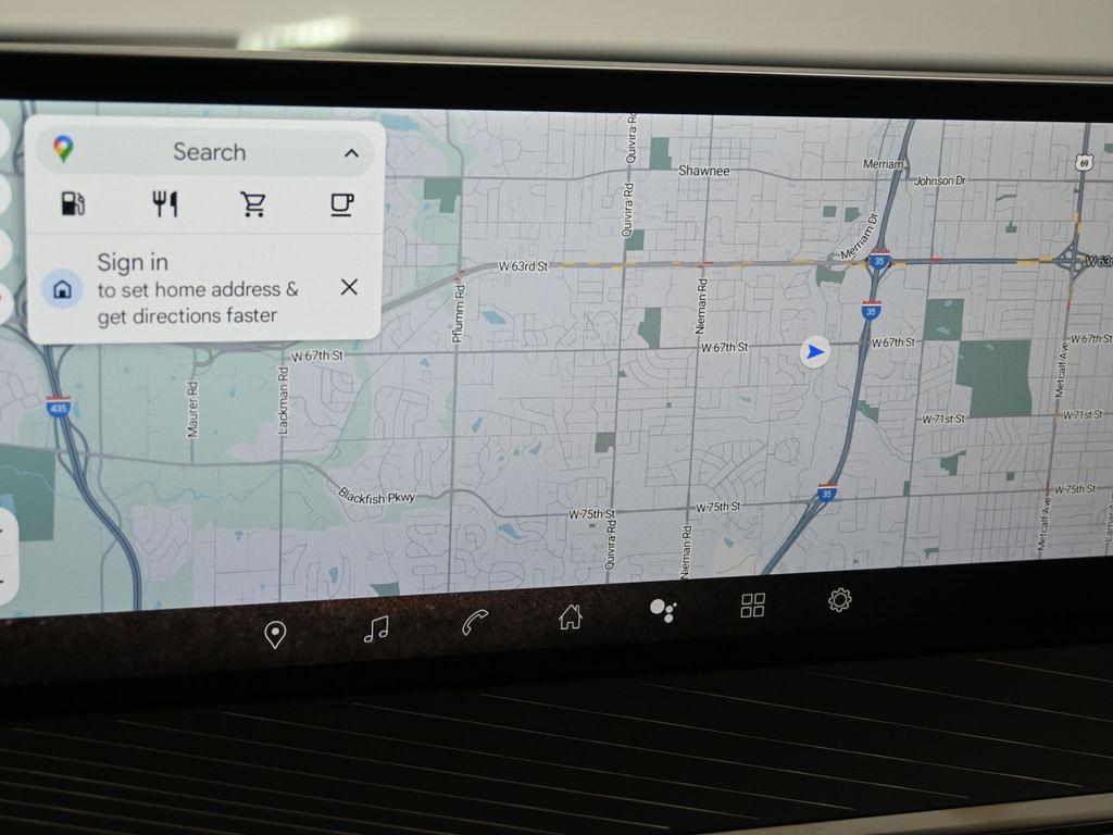 new 2026 INFINITI QX80 car, priced at $108,775