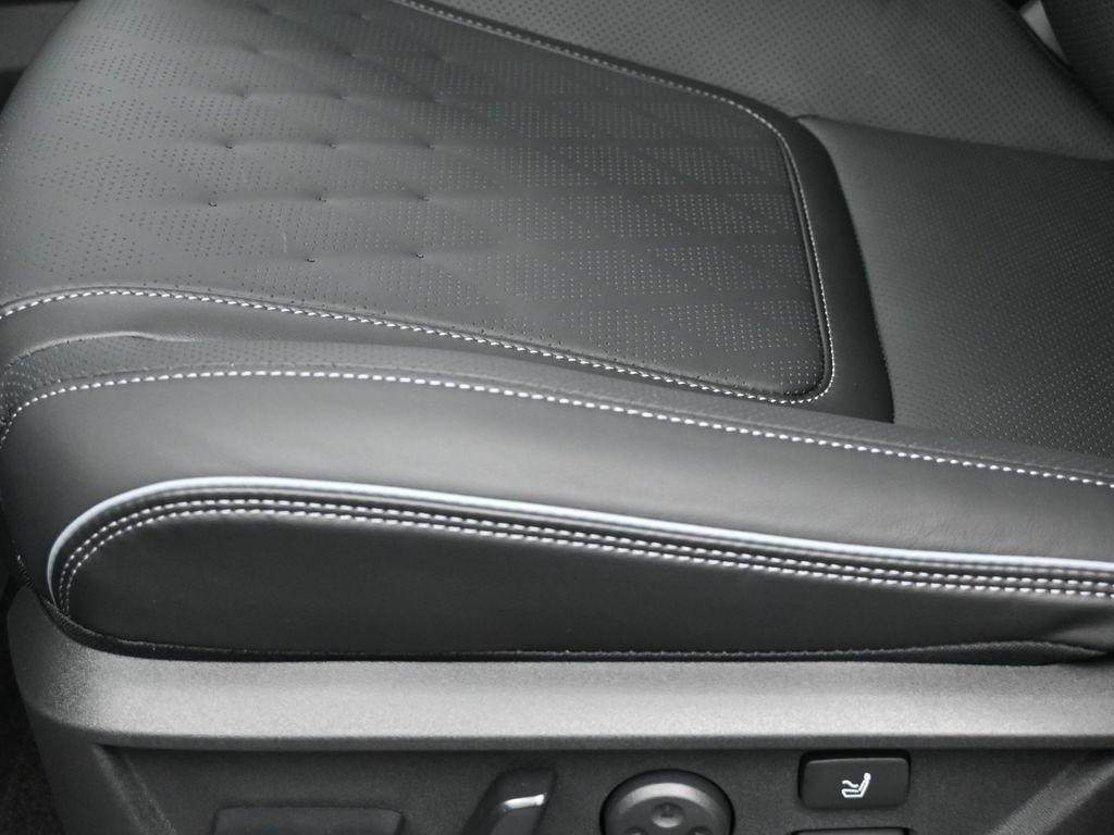 new 2026 INFINITI QX80 car, priced at $108,775