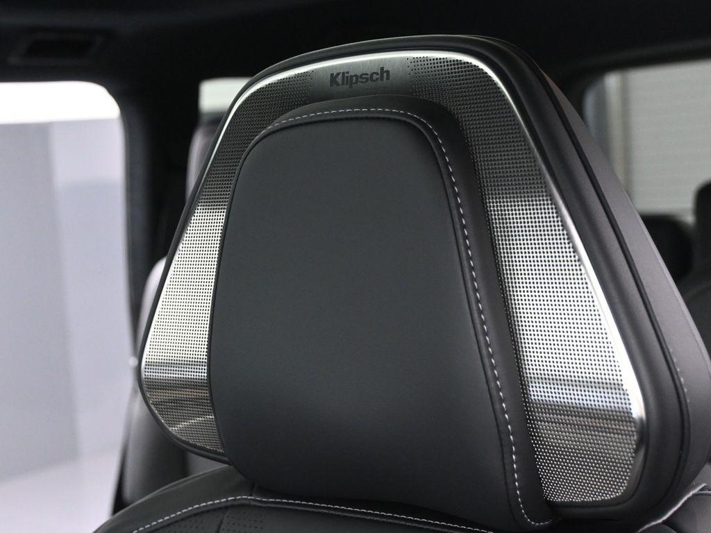 new 2026 INFINITI QX80 car, priced at $108,775