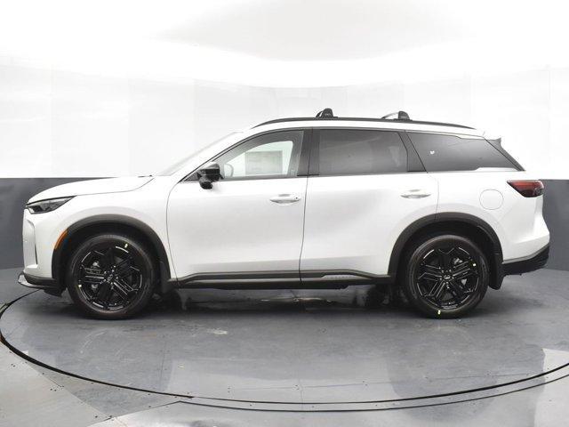 new 2026 INFINITI QX60 car, priced at $63,641