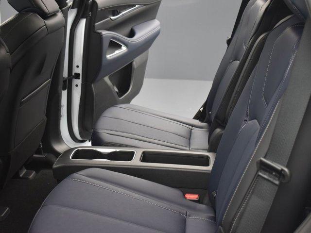 new 2026 INFINITI QX60 car, priced at $63,641