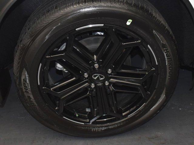 new 2026 INFINITI QX60 car, priced at $63,641