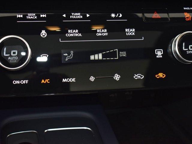 new 2026 INFINITI QX60 car, priced at $63,641