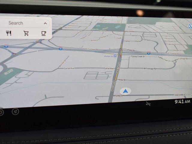 new 2026 INFINITI QX60 car, priced at $63,641