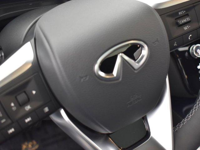 new 2026 INFINITI QX60 car, priced at $63,641