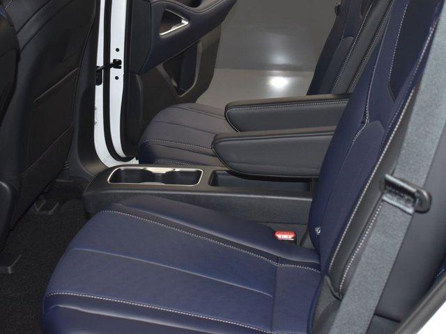 new 2026 INFINITI QX60 car, priced at $63,641