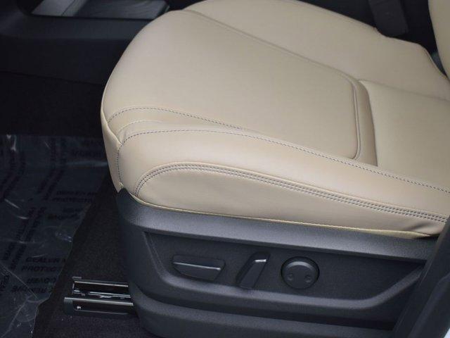 new 2026 INFINITI QX80 car, priced at $91,860