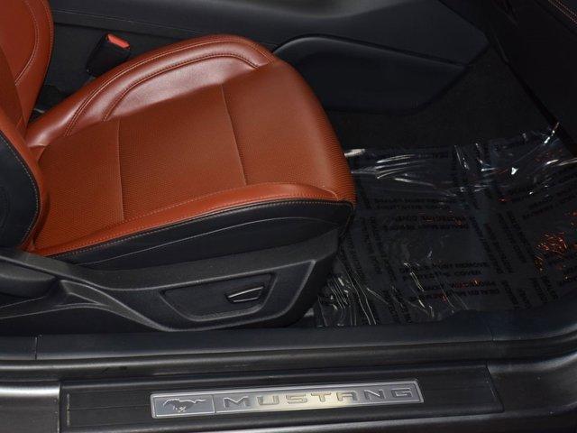 used 2024 Ford Mustang car, priced at $30,000