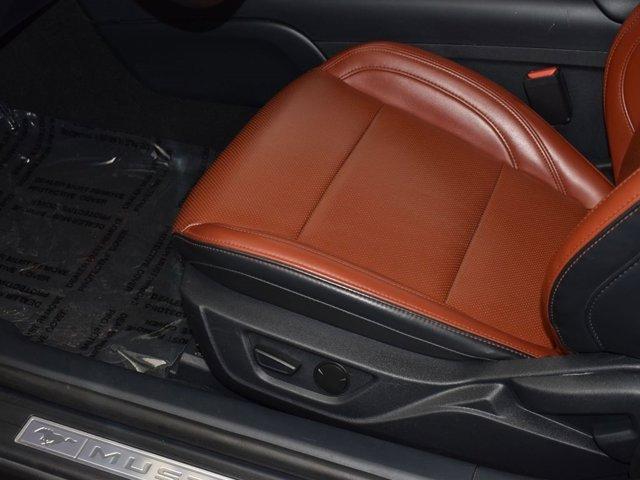 used 2024 Ford Mustang car, priced at $30,000