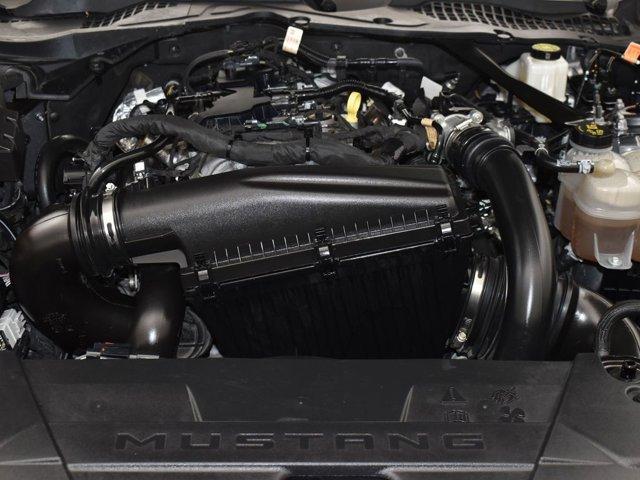 used 2024 Ford Mustang car, priced at $30,000