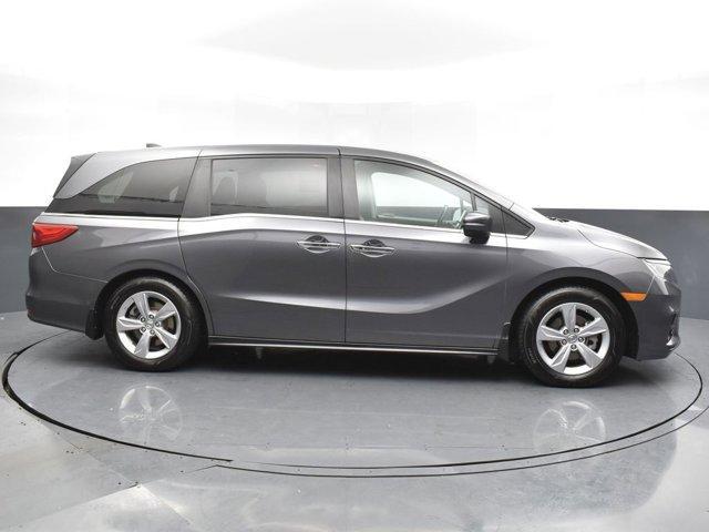 used 2019 Honda Odyssey car, priced at $21,062