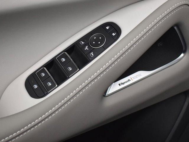 new 2026 INFINITI QX60 car, priced at $70,525