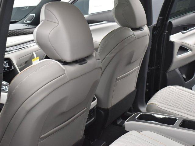 new 2026 INFINITI QX60 car, priced at $70,525