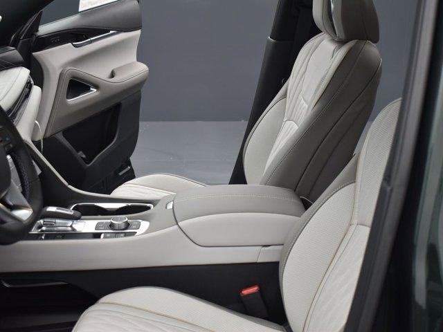 new 2026 INFINITI QX60 car, priced at $70,525