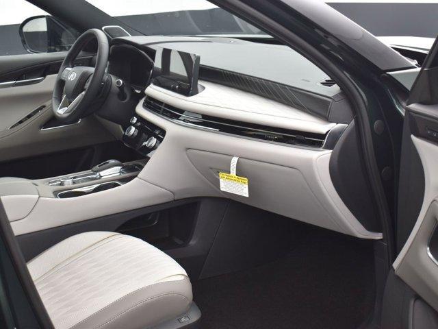 new 2026 INFINITI QX60 car, priced at $70,525