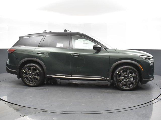 new 2026 INFINITI QX60 car, priced at $70,525