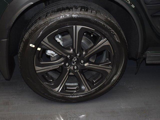 new 2026 INFINITI QX60 car, priced at $70,525