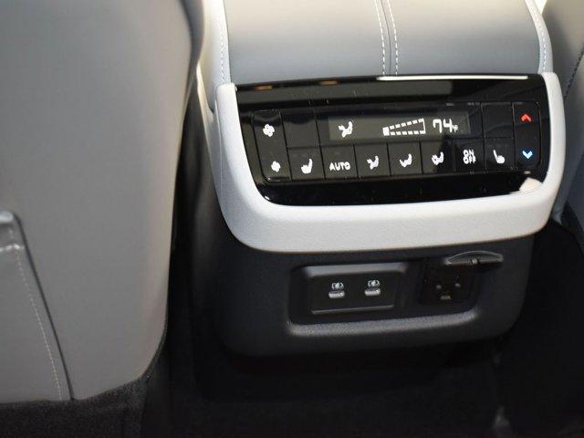 new 2026 INFINITI QX60 car, priced at $70,525