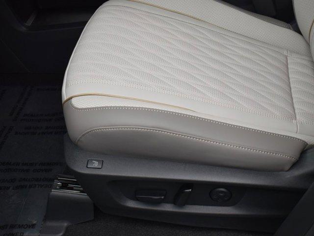 new 2026 INFINITI QX60 car, priced at $70,525