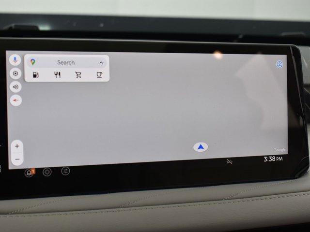 new 2026 INFINITI QX60 car, priced at $70,525