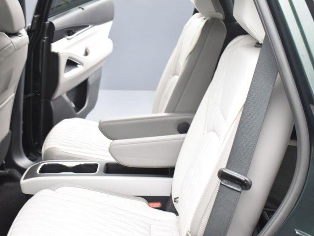 new 2026 INFINITI QX60 car, priced at $70,525