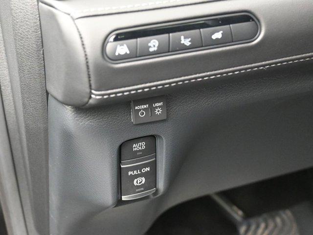 new 2026 INFINITI QX80 car, priced at $109,775