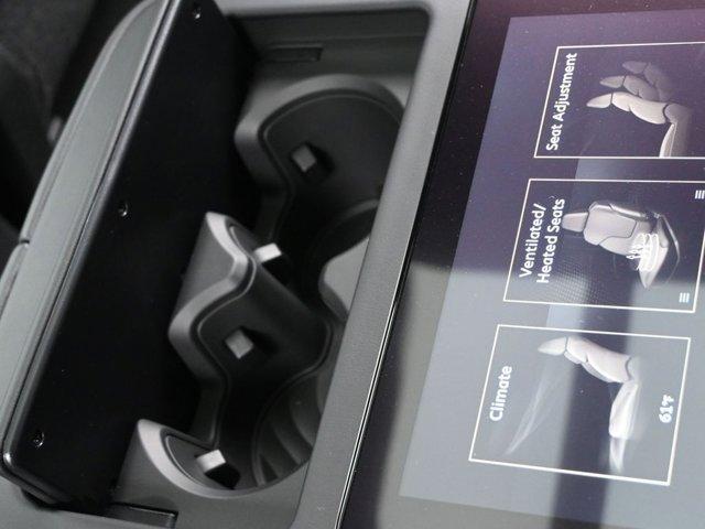 new 2026 INFINITI QX80 car, priced at $109,775