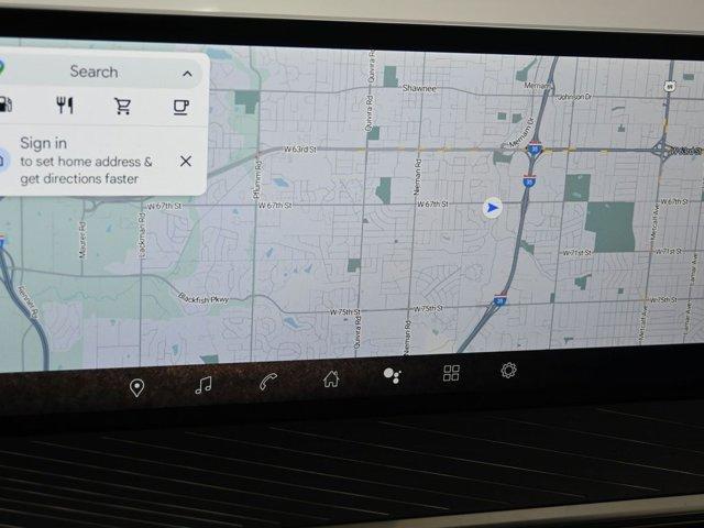 new 2026 INFINITI QX80 car, priced at $109,775