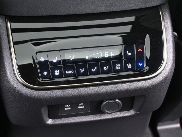 new 2026 INFINITI QX80 car, priced at $109,775