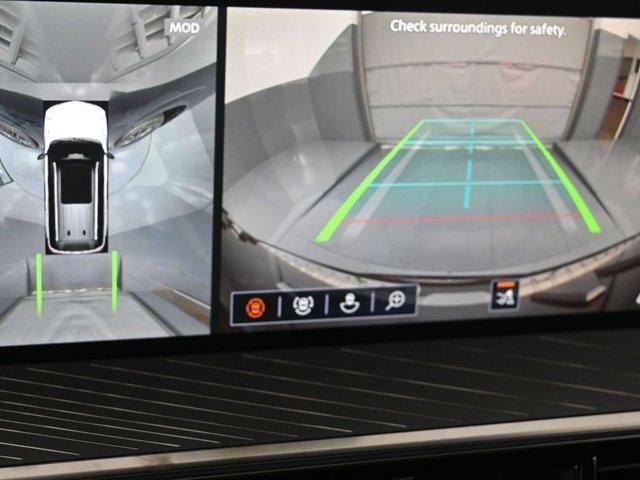 new 2026 INFINITI QX80 car, priced at $109,775