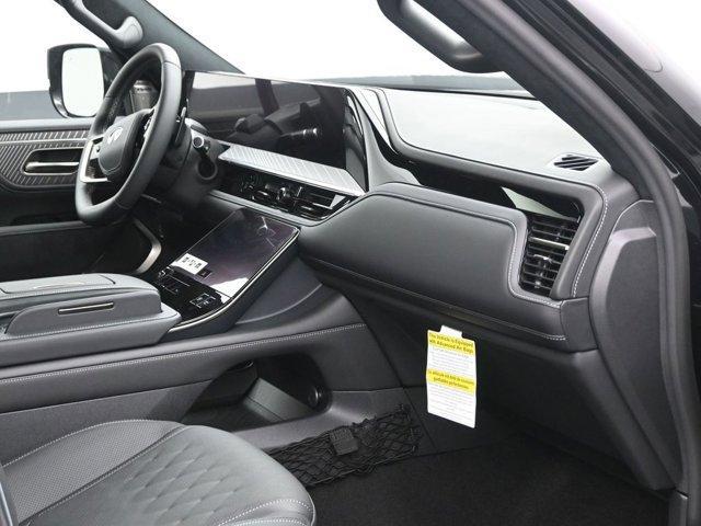 new 2026 INFINITI QX80 car, priced at $109,775