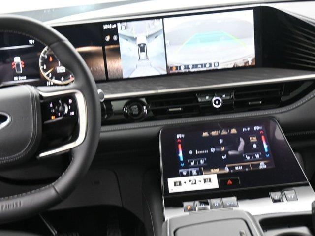 new 2026 INFINITI QX80 car, priced at $109,775