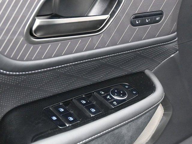 new 2026 INFINITI QX80 car, priced at $109,775