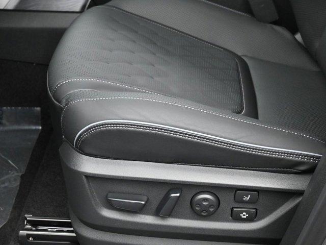 new 2026 INFINITI QX80 car, priced at $109,775