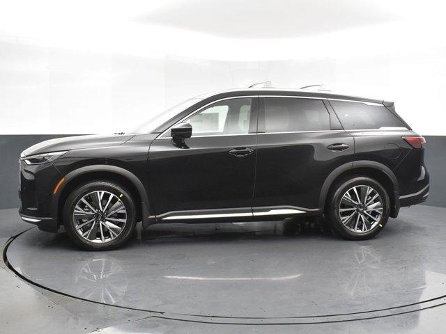 new 2026 INFINITI QX60 car, priced at $63,285
