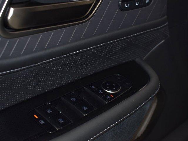 new 2026 INFINITI QX80 car, priced at $116,980