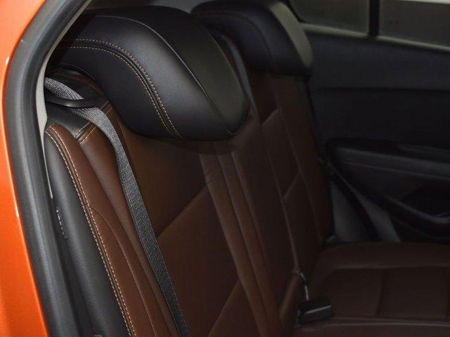 used 2015 Chevrolet Trax car, priced at $6,280